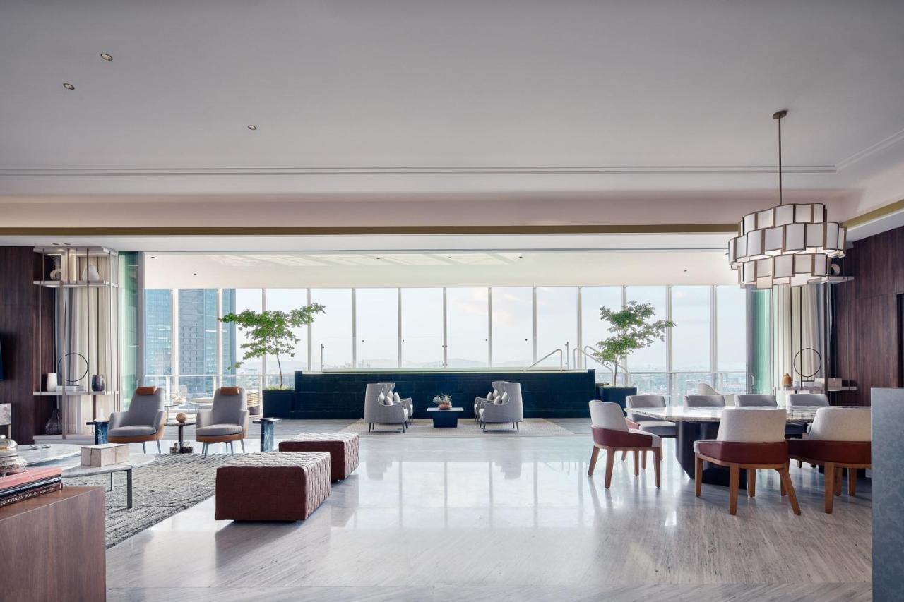 Jw Marriott Hotel 5*