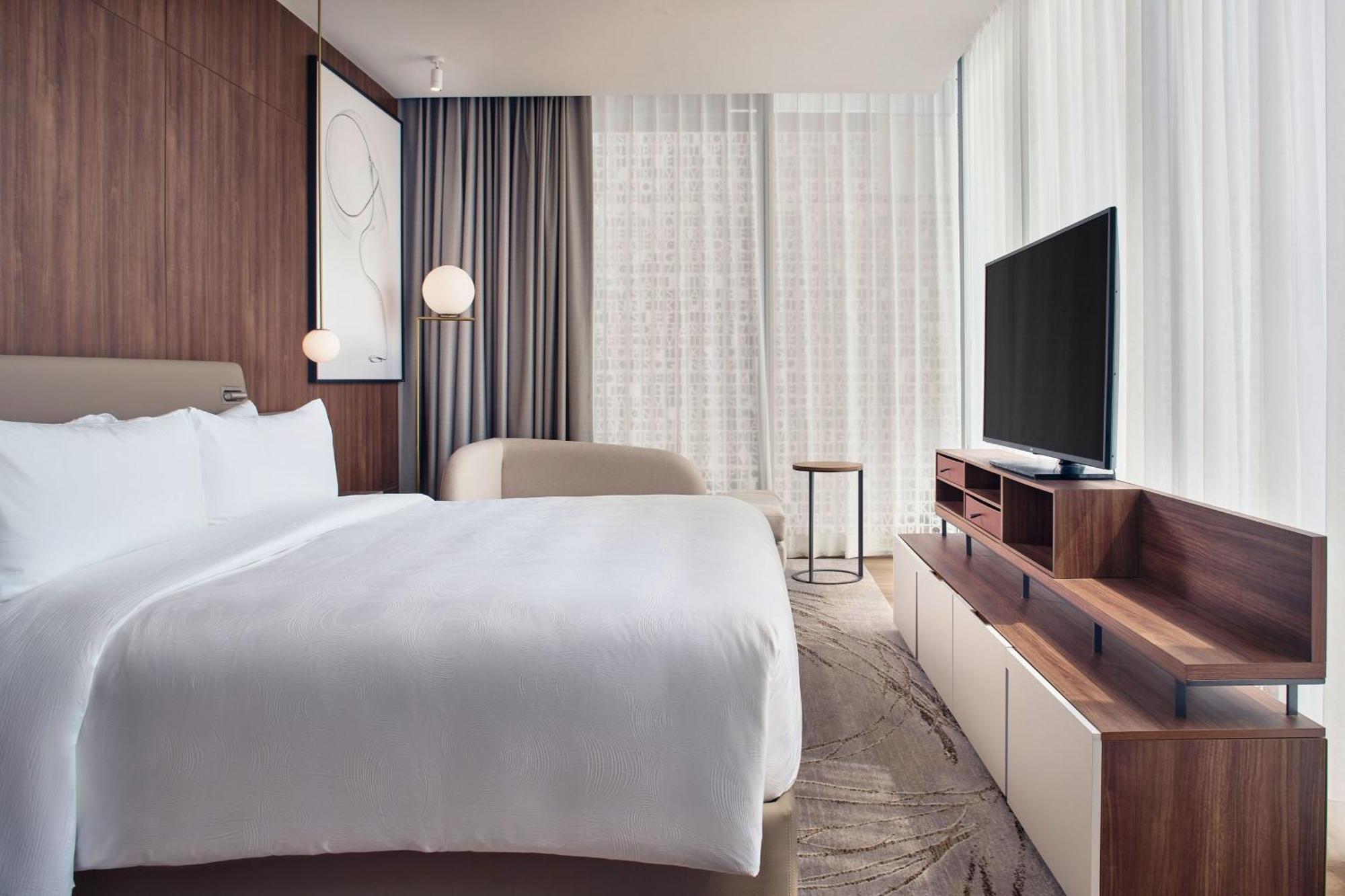 Jw Marriott