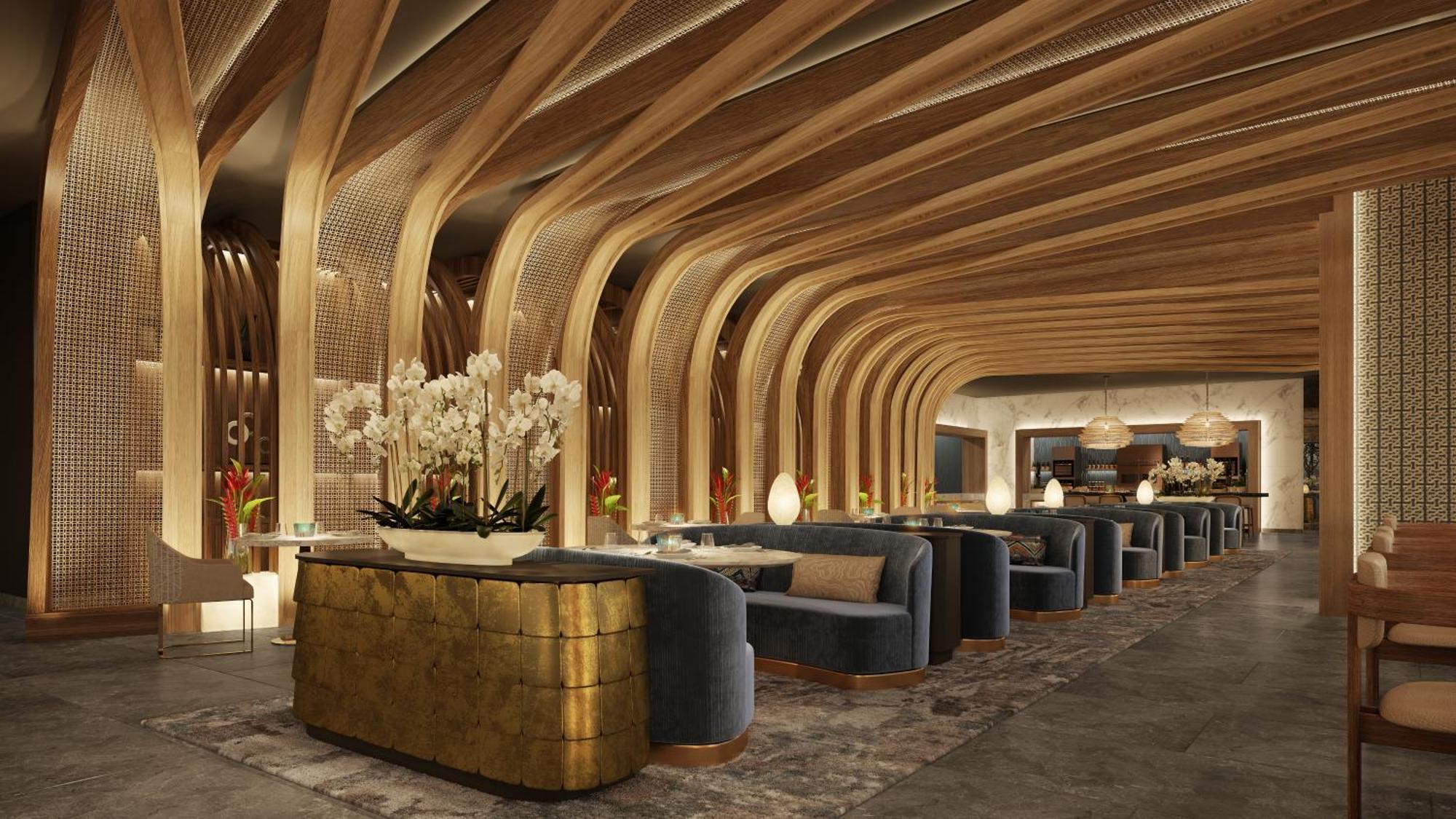 Jw Marriott Guadalajara