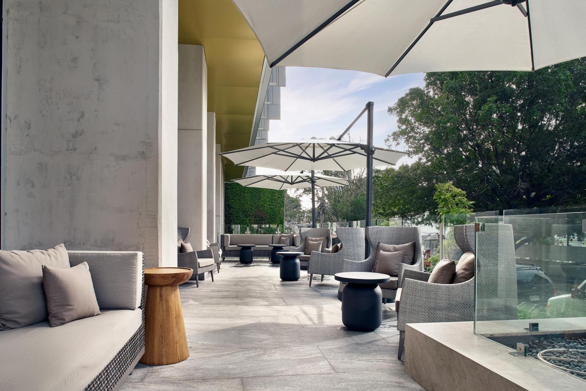 Hotel Jw Marriott