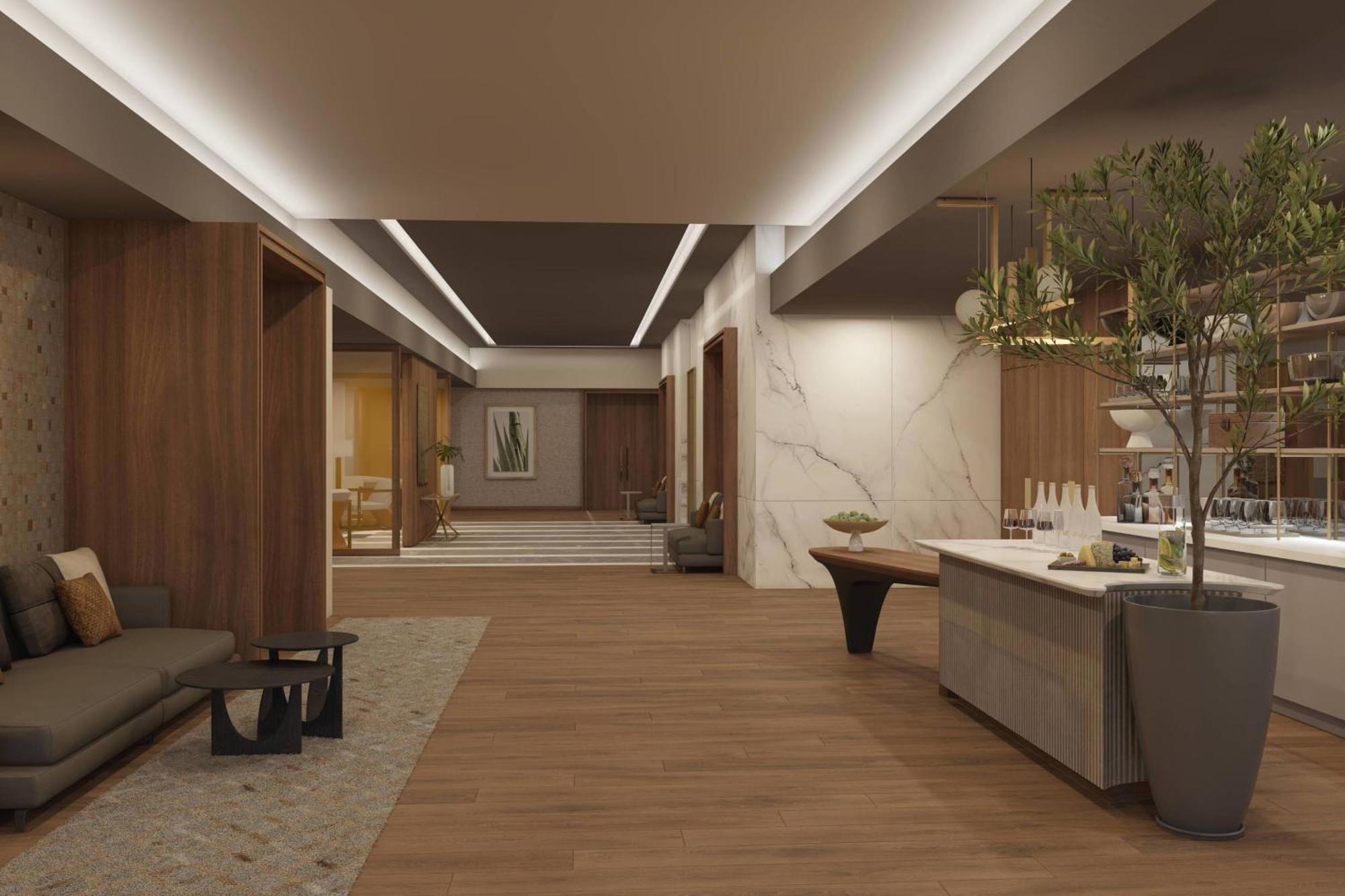 Hotel Jw Marriott Guadalajara
